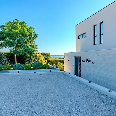 Villa Lara Vrana (Zadar)