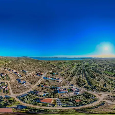 Lara Villa Vrana (Zadar)