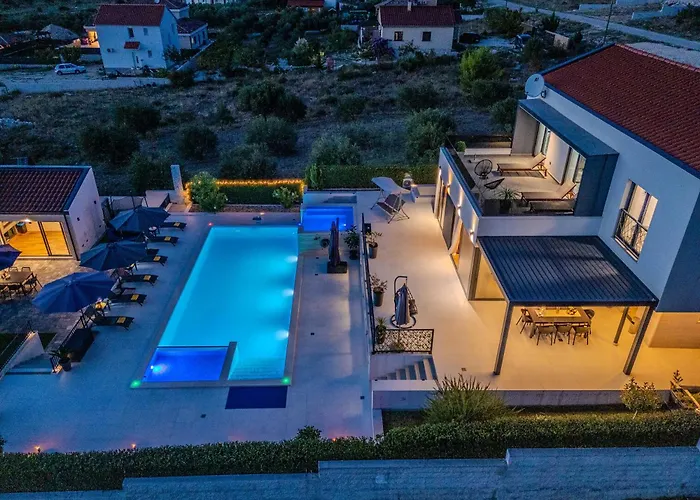 Lara Villa Vrana (Zadar)