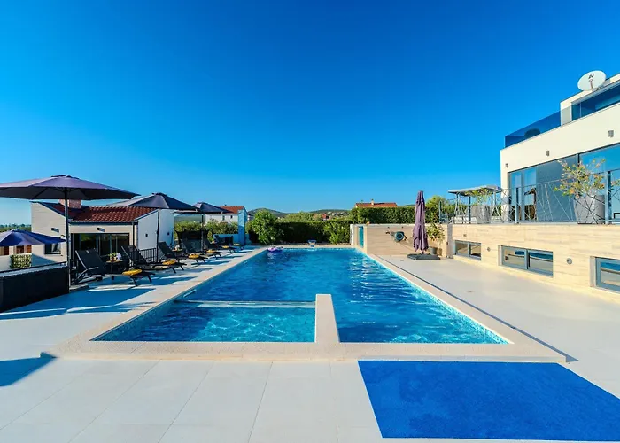 Lara * Vrana (Zadar)