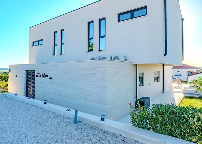 Lara Villa Vrana (Zadar)