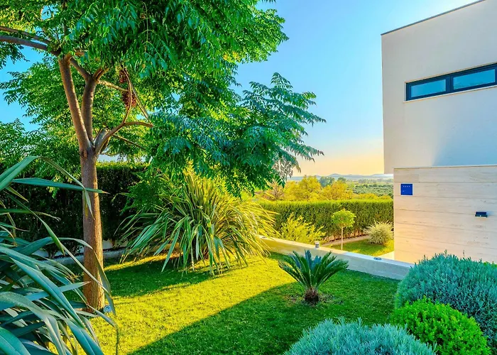 Lara * Vrana (Zadar)
