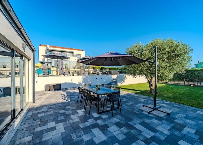 Lara Villa Vrana (Zadar)