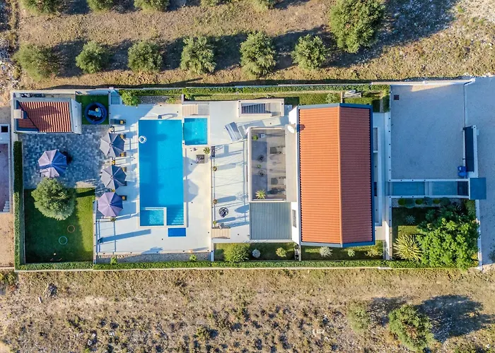 Lara * Vrana (Zadar)