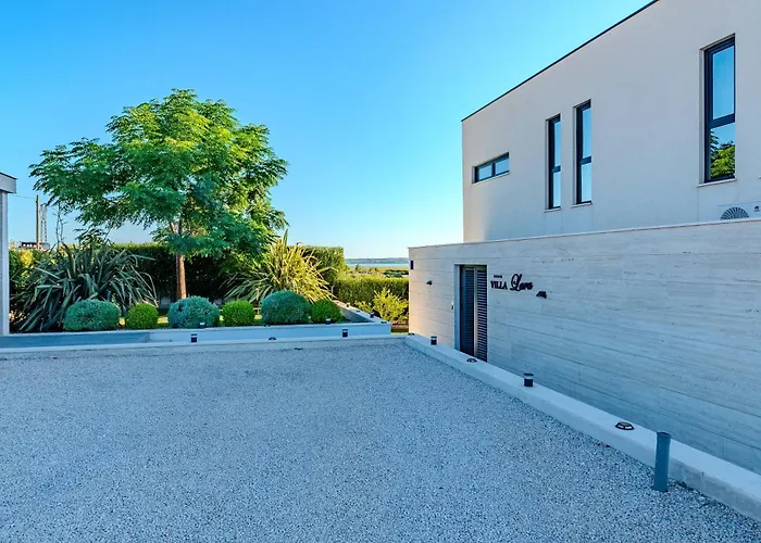 Vila Lara Vrana (Zadar)