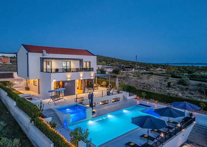 Lara * Vrana (Zadar)