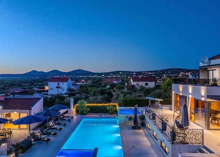 Lara * Vrana (Zadar)