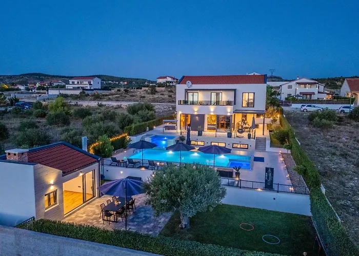 Villa Lara