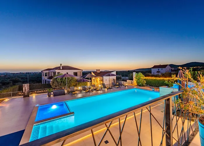 Lara Villa Vrana (Zadar)