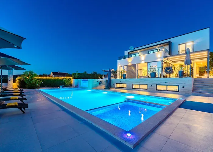 Lara Villa Vrana (Zadar)