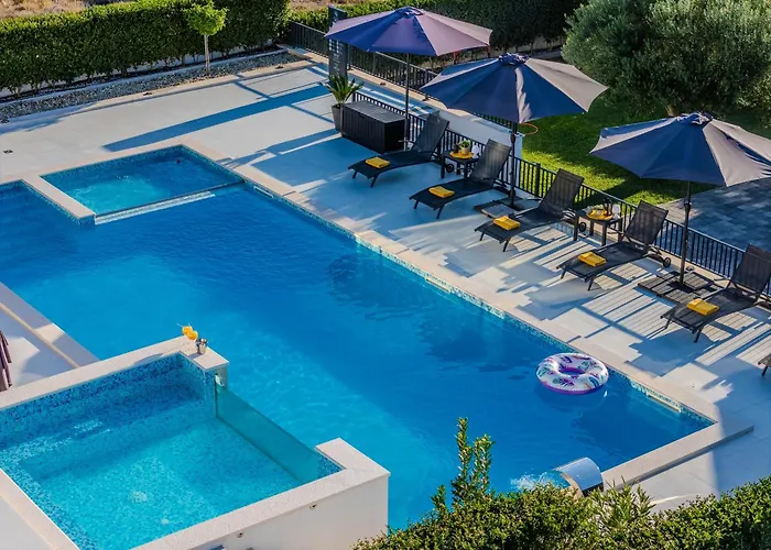 Villa Lara Vrana (Zadar)