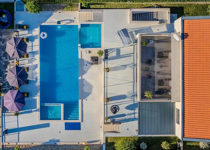 Villa Lara Vrana (Zadar)