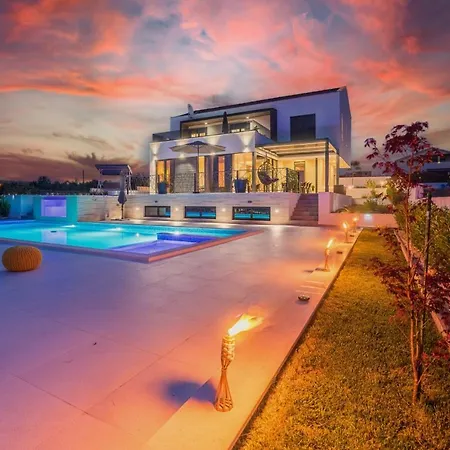 Lara * Vrana (Zadar)