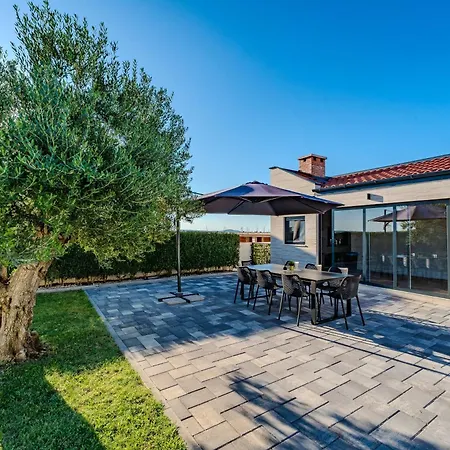 Villa Lara Vrana Vrana (Zadar)