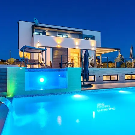 Lara Vrana Vrana (Zadar)