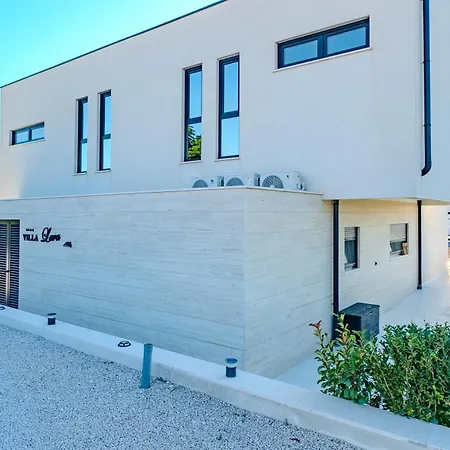 Lara Vrana Villa Vrana (Zadar)