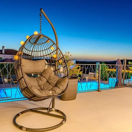 Villa Lara Vrana Vrana (Zadar)