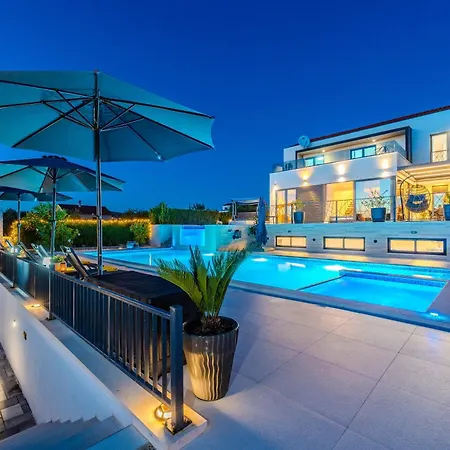 Lara Vrana Villa Vrana (Zadar)