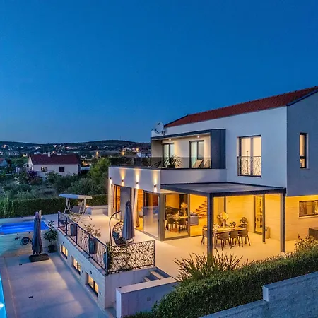Lara Vrana Vrana (Zadar)