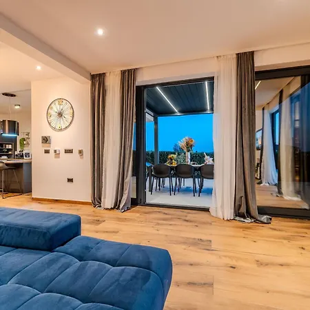 Lara Vrana Villa Vrana (Zadar)