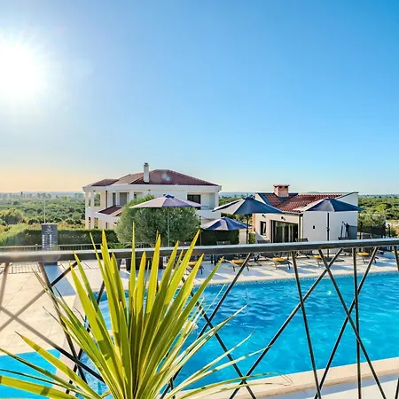 Lara Vrana Vrana (Zadar)