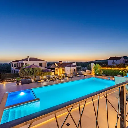 Lara Vrana Villa Vrana (Zadar)