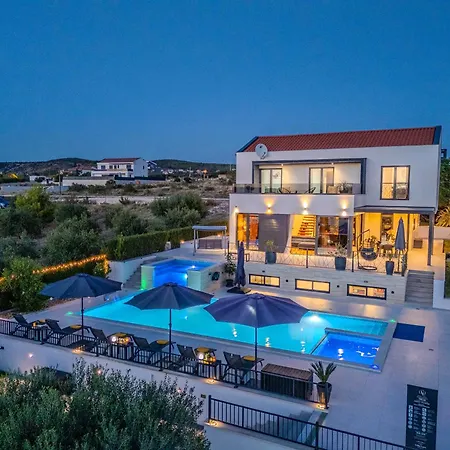 Villa Lara Vrana Vrana (Zadar)