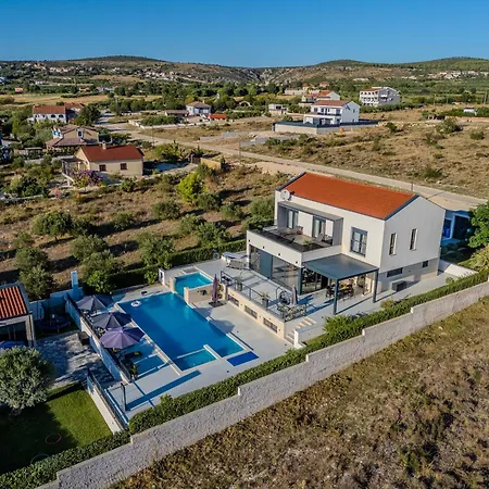 Lara Vrana Vrana (Zadar)