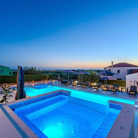 Lara Vrana * Vrana (Zadar)