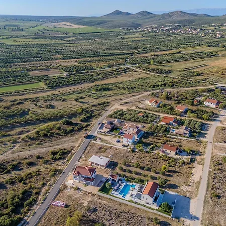 Lara Vrana Vrana (Zadar)