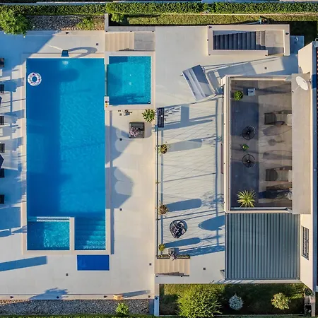 Villa Lara Vrana Vrana (Zadar)