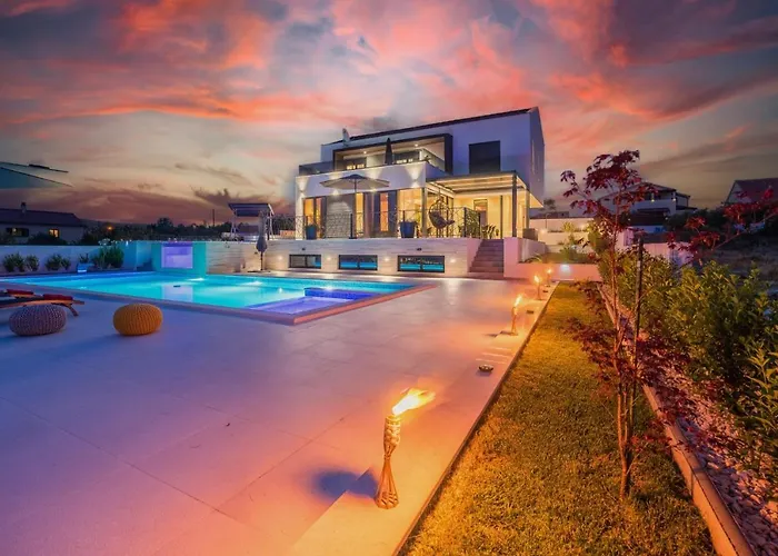 Lara * Vrana (Zadar)