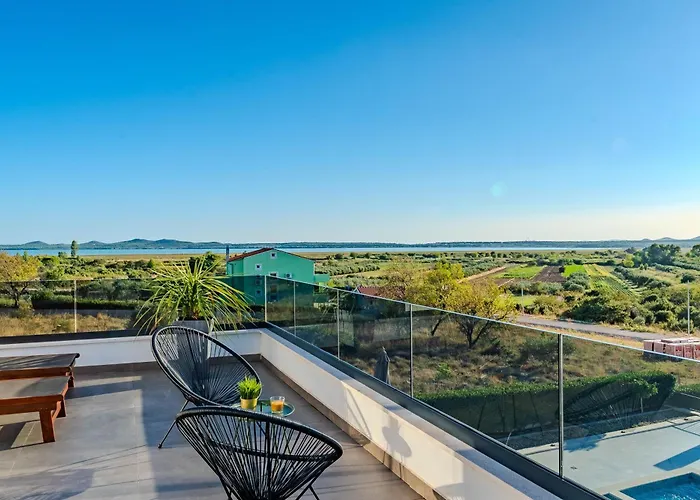 Lara * Vrana (Zadar)