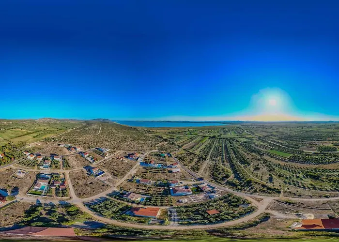 Lara Villa Vrana (Zadar)