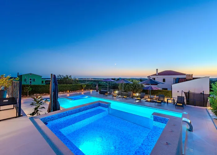 Lara * Vrana (Zadar)