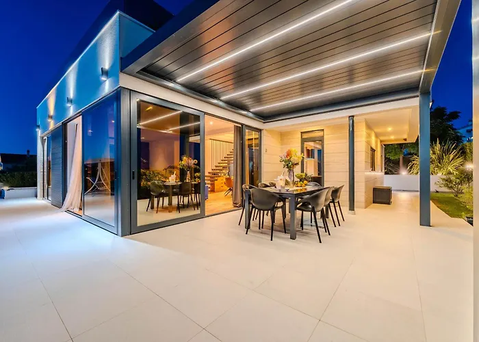 Lara * Vrana (Zadar)